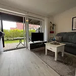 Allergiker Freundliche In Sahlenburg Inklusive Strandkorb Appartamento *