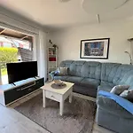 Allergiker Freundliche In Sahlenburg Inklusive Strandkorb * 쿡스하펜