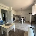شقة Allergiker Freundliche In Sahlenburg Inklusive Strandkorb