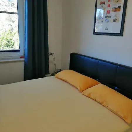 Allergiker Freundliche In Sahlenburg Inklusive Strandkorb Apartment Cuxhaven