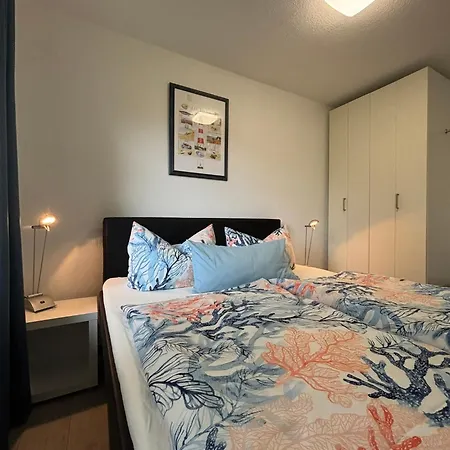 Apartment Allergiker Freundliche In Sahlenburg Inklusive Strandkorb Cuxhaven