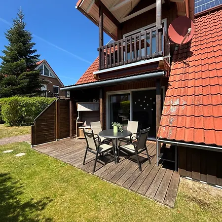 Apartment Allergiker Freundliche In Sahlenburg Inklusive Strandkorb Cuxhaven